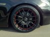 Corniche Sport Wheels Black One 8.5x19 ET 