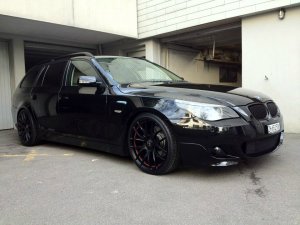 e61...530d Touring - 5er BMW - E60 / E61
