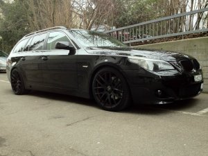 e61...530d Touring - 5er BMW - E60 / E61