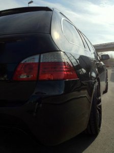 e61...530d Touring - 5er BMW - E60 / E61