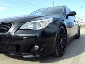 e61...530d Touring - 5er BMW - E60 / E61