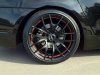 Corniche Sport Wheels Black One 9.5x19 ET 
