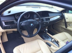 e61...530d Touring - 5er BMW - E60 / E61