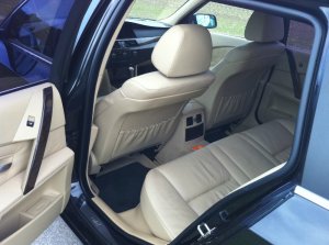 e61...530d Touring - 5er BMW - E60 / E61