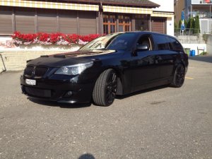 e61...530d Touring - 5er BMW - E60 / E61