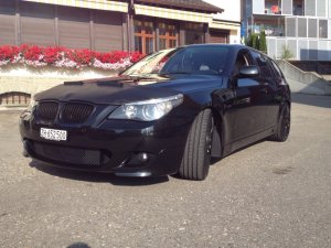 e61...530d Touring - 5er BMW - E60 / E61