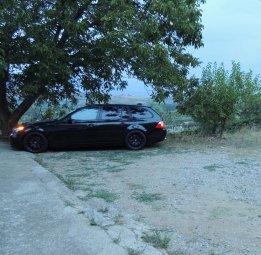 e61...530d Touring - 5er BMW - E60 / E61
