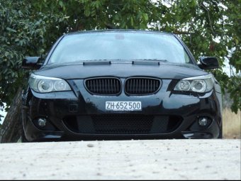 e61...530d Touring - 5er BMW - E60 / E61