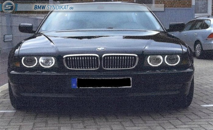 BMW-Syndikat Fotostorie