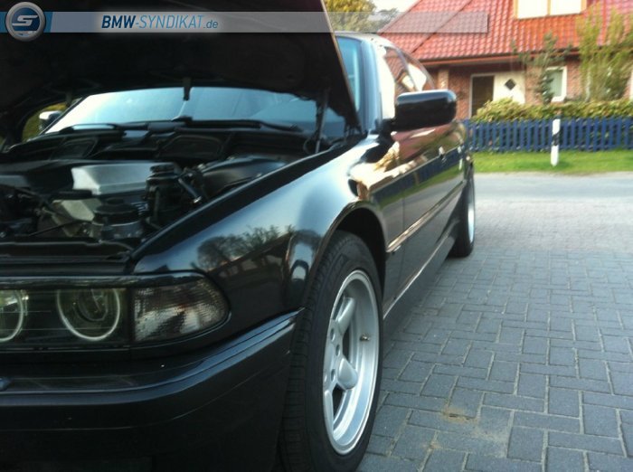 BMW-Syndikat Fotostorie