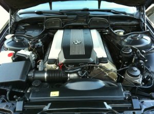 Mein Schwarzer 740i - Fotostories weiterer BMW Modelle