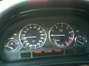 Mein Schwarzer 740i - Fotostories weiterer BMW Modelle