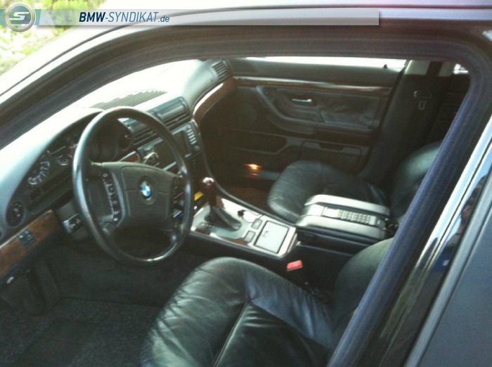 BMW-Syndikat Fotostorie