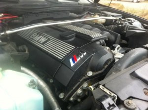 Compact ///M-Technik - 3er BMW - E36