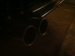 Compact ///M-Technik - 3er BMW - E36