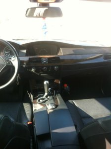 BMW E61 - Mein Monster :) - 5er BMW - E60 / E61