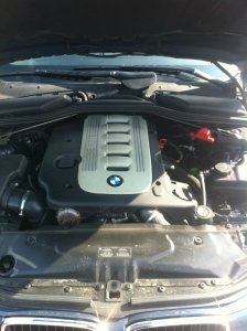 BMW E61 - Mein Monster :) - 5er BMW - E60 / E61