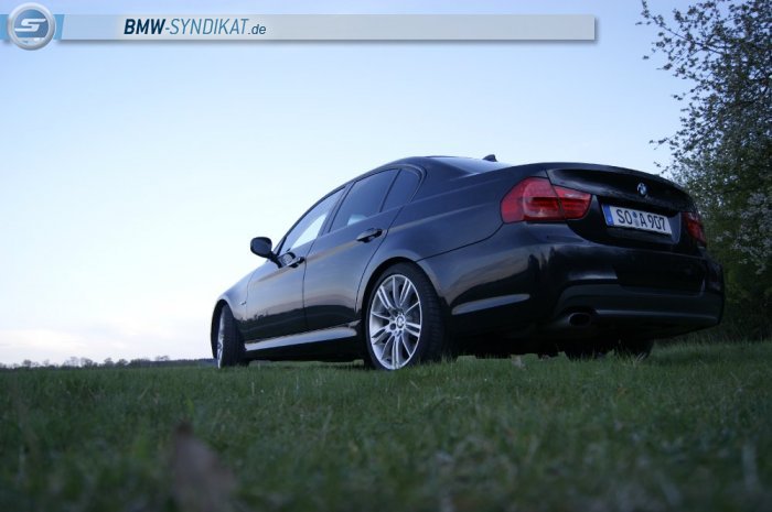 BMW-Syndikat Fotostorie