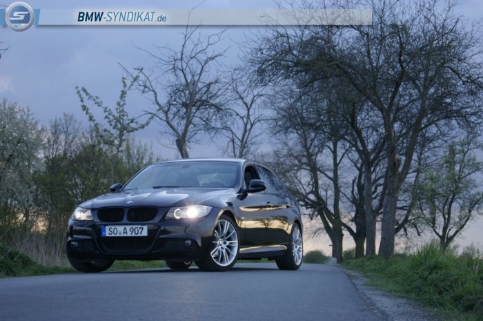 BMW-Syndikat Fotostorie