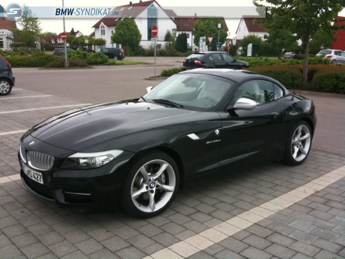 BMW-Syndikat Fotostorie