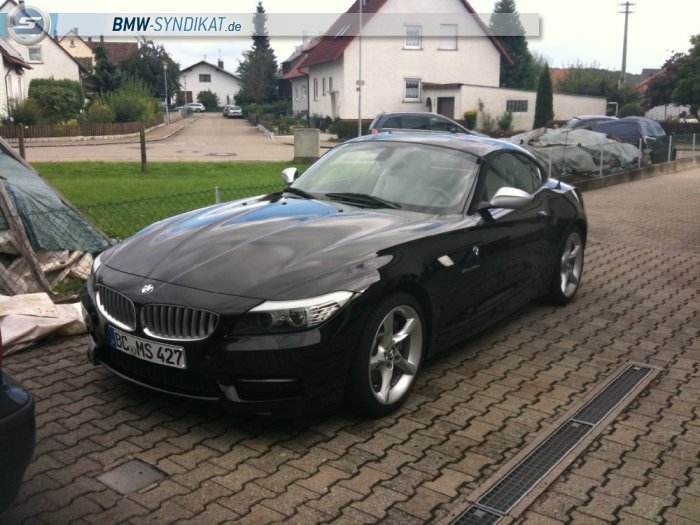 BMW-Syndikat Fotostorie