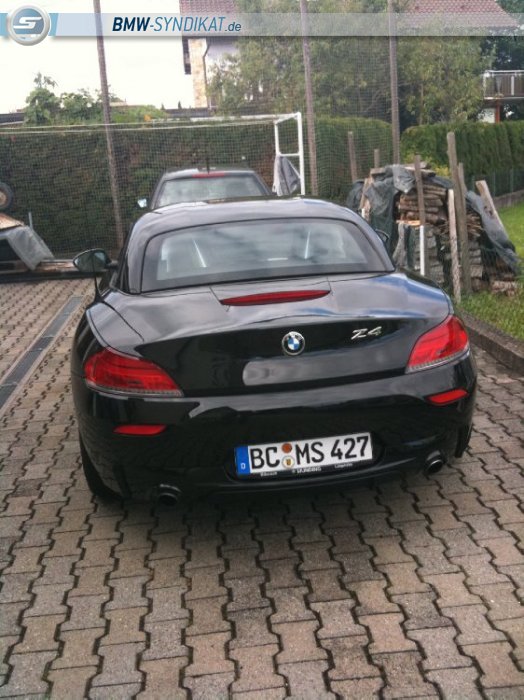 BMW-Syndikat Fotostorie