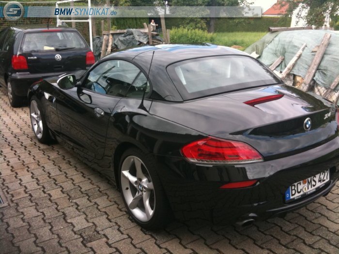 BMW-Syndikat Fotostorie
