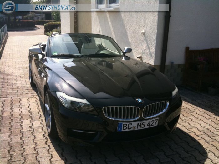 BMW-Syndikat Fotostorie