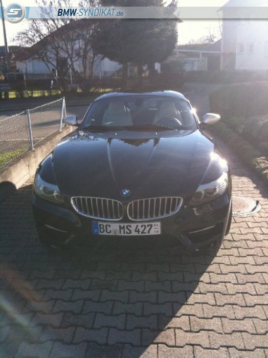 BMW-Syndikat Fotostorie