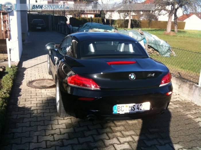 BMW-Syndikat Fotostorie