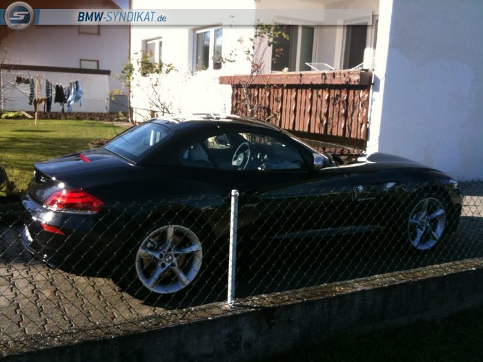 BMW-Syndikat Fotostorie