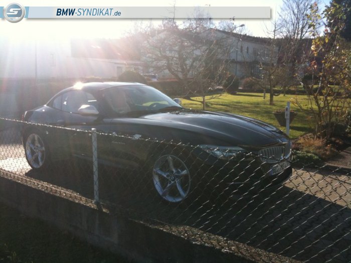 BMW-Syndikat Fotostorie