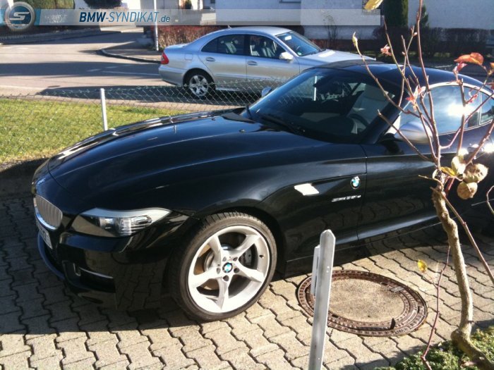 BMW-Syndikat Fotostorie