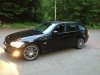 E91 318d Touring - 3er BMW - E90 / E91 / E92 / E93 - IMG_0008.JPG