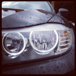 E91 318d Touring - 3er BMW - E90 / E91 / E92 / E93 E91 318d Touring - 3er BMW - E90 / E91 / E92 / E93