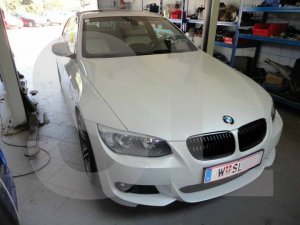 Fahrfreude hoch 680Nm - 3er BMW - E90 / E91 / E92 / E93