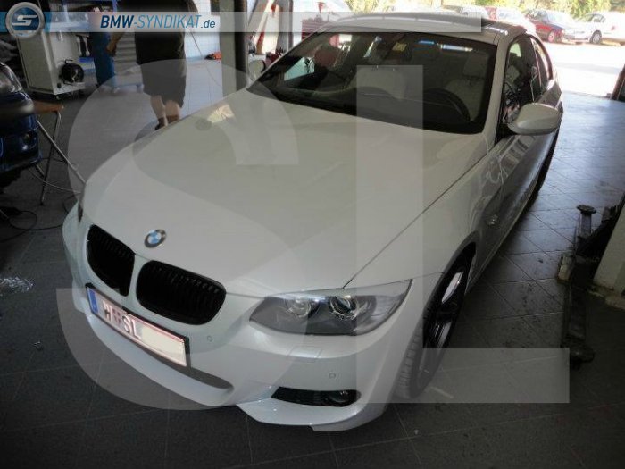 BMW-Syndikat Fotostorie