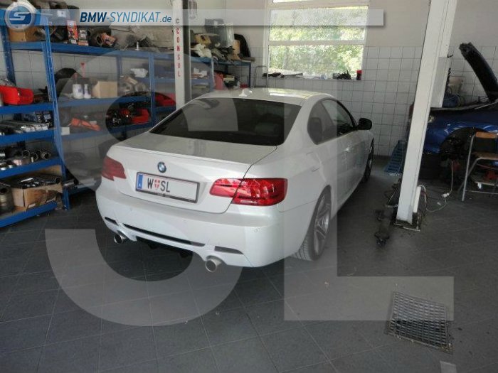 BMW-Syndikat Fotostorie