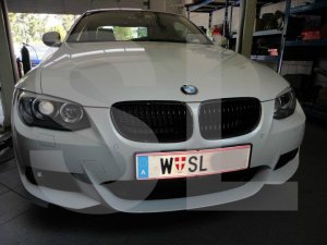Fahrfreude hoch 680Nm - 3er BMW - E90 / E91 / E92 / E93