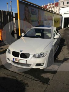 Fahrfreude hoch 680Nm - 3er BMW - E90 / E91 / E92 / E93