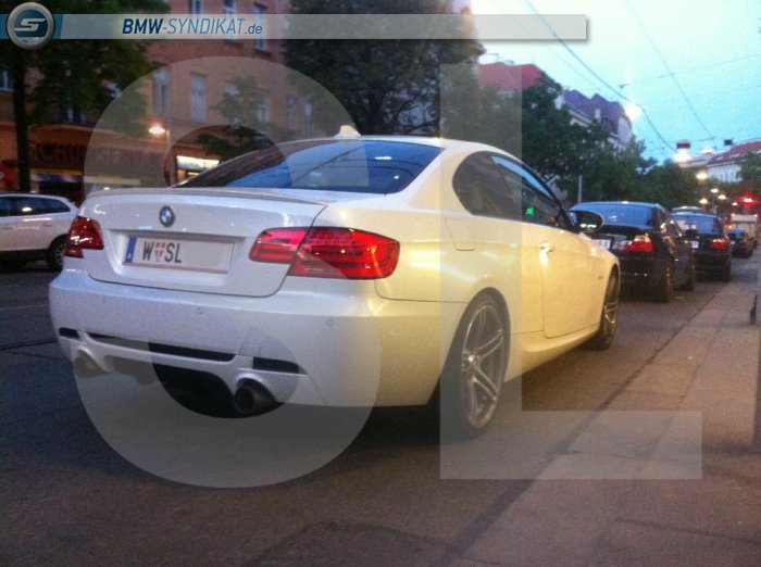 BMW-Syndikat Fotostorie