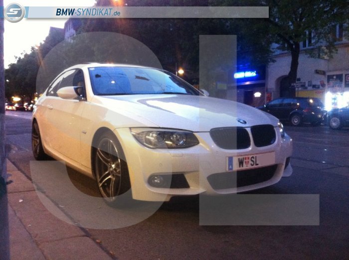 BMW-Syndikat Fotostorie
