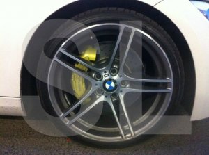 Fahrfreude hoch 680Nm - 3er BMW - E90 / E91 / E92 / E93