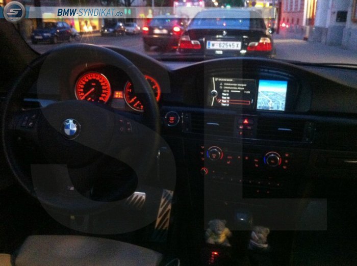 BMW-Syndikat Fotostorie