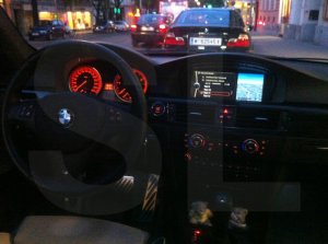 Fahrfreude hoch 680Nm - 3er BMW - E90 / E91 / E92 / E93