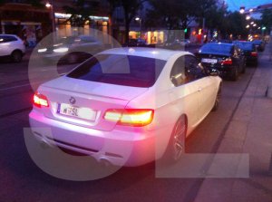 Fahrfreude hoch 680Nm - 3er BMW - E90 / E91 / E92 / E93