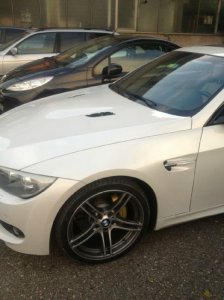 Fahrfreude hoch 680Nm - 3er BMW - E90 / E91 / E92 / E93