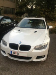 Fahrfreude hoch 680Nm - 3er BMW - E90 / E91 / E92 / E93