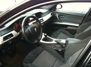 BMW 325i e90 - 3er BMW - E90 / E91 / E92 / E93 BMW 325i e90 - 3er BMW - E90 / E91 / E92 / E93