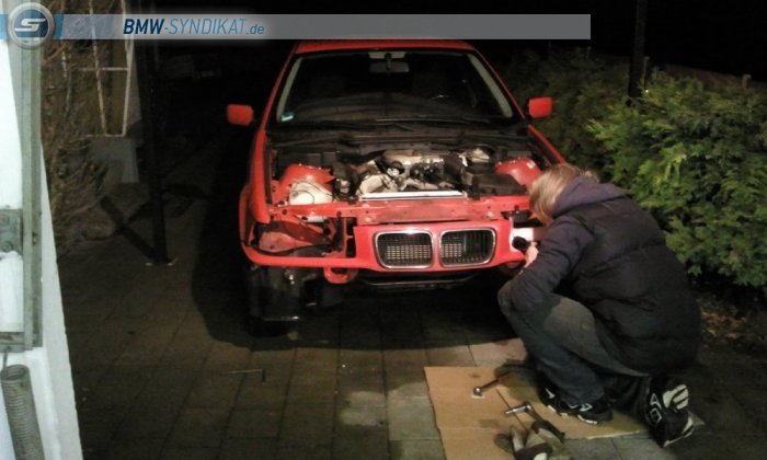 BMW-Syndikat Fotostorie